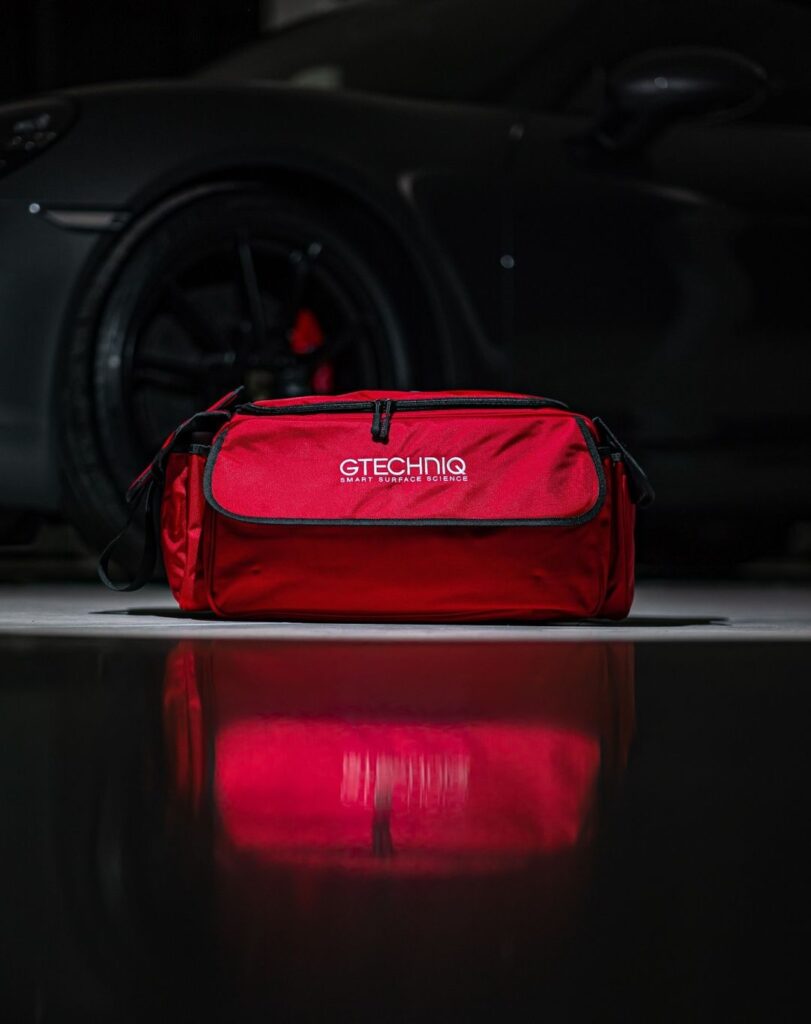 GTECHNIQ - Detailer Bag