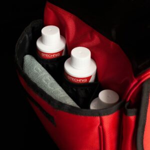 GTECHNIQ – Detailer Bag