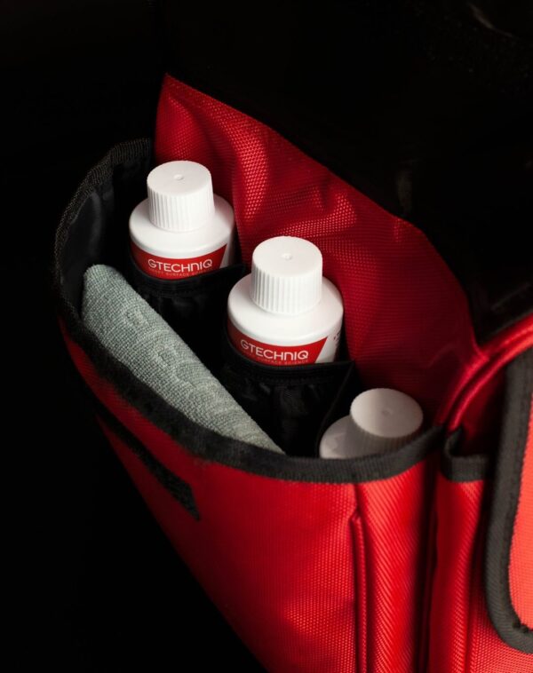 GTECHNIQ – Detailer Bag