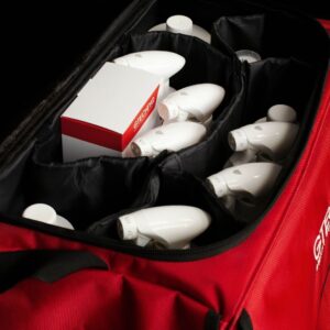 GTECHNIQ – Detailer Bag