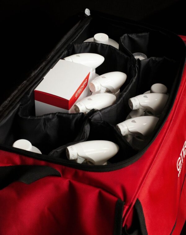 GTECHNIQ – Detailer Bag