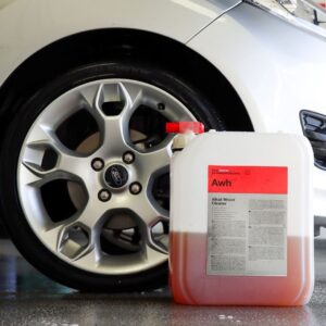 KOCH CHEMIE - Awh - Alkali Wheel Cleaner - 5L