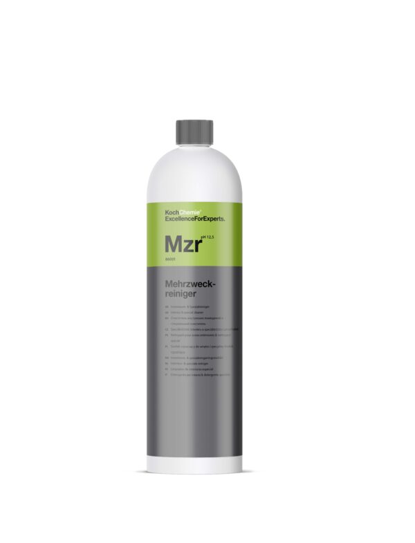 KOCH CHEMIE – Mzr – Mehrzweck-reiniger – Interieur Reiniger & Allesreiniger