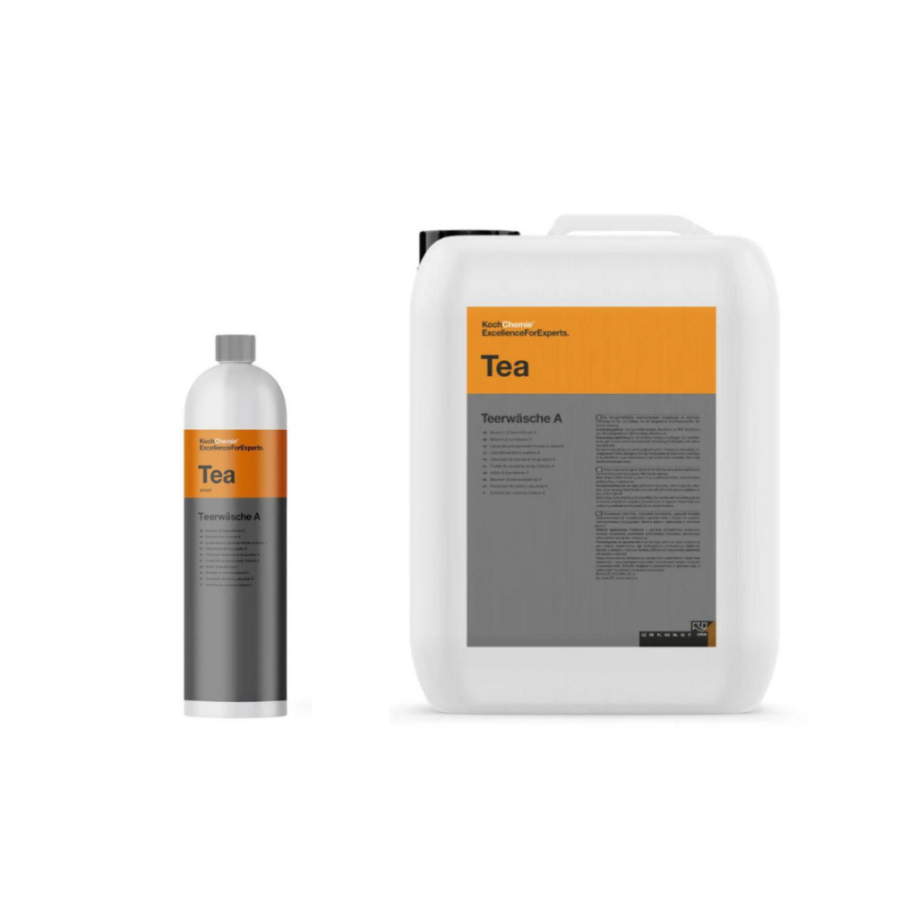 KOCH CHEMIE - Teerwäsche A - Tea - Bitumen & Teerverwijderaar