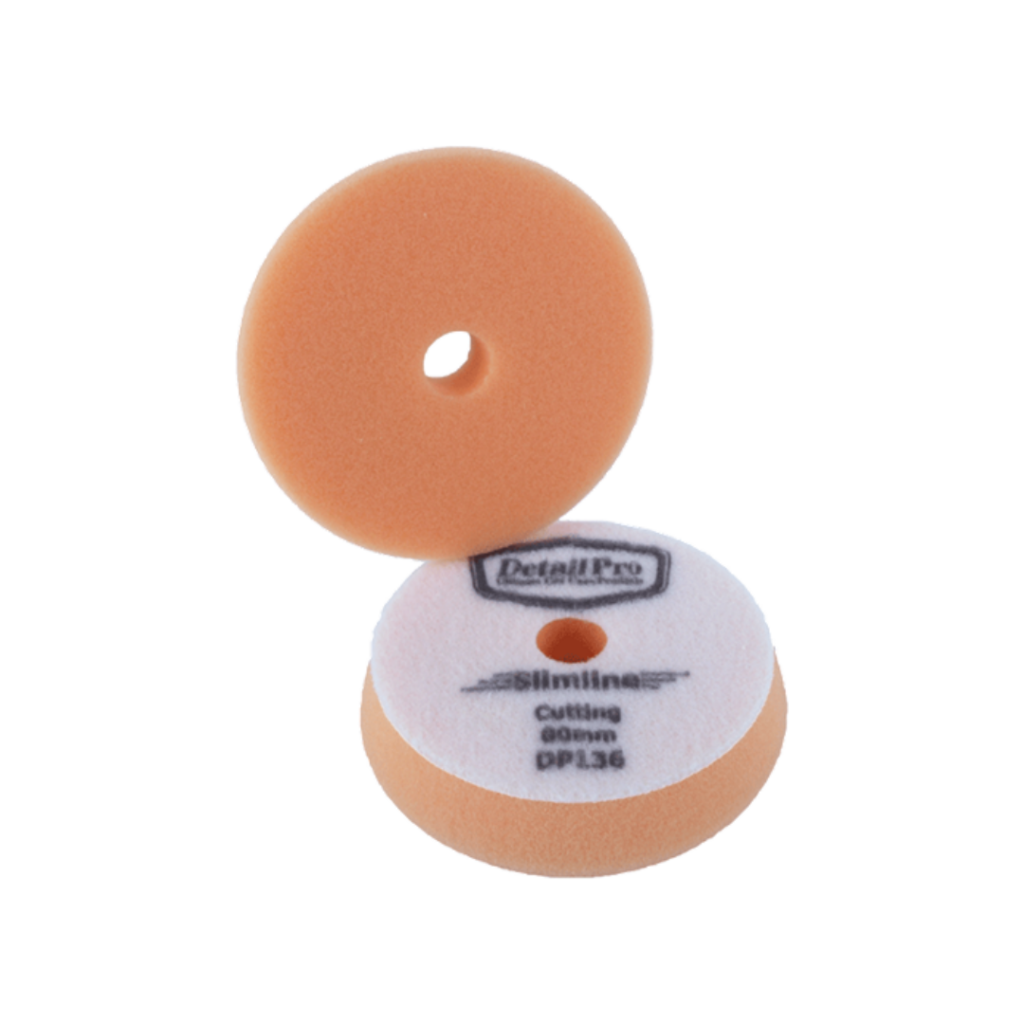 DETAILPRO - Slimline Cutting Pad 80mm