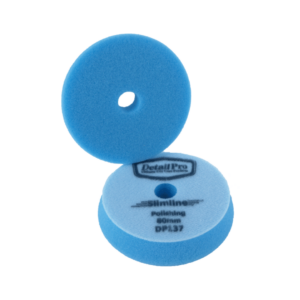 DETAILPRO - Slimline Polishing Pad 80mm