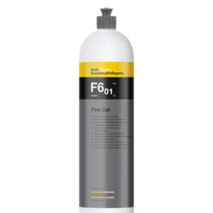 KOCH CHEMIE – F6.01 – Fine Cut – Medium Krassen