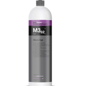 KOCH CHEMIE – M3.02 – Micro Cut – Hoogglans