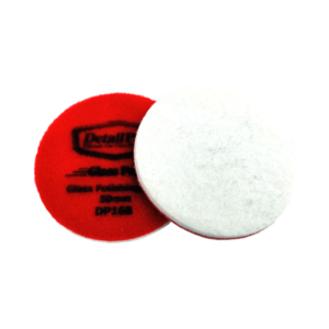 DETAILPRO - Glass Polishing Pad 75mm
