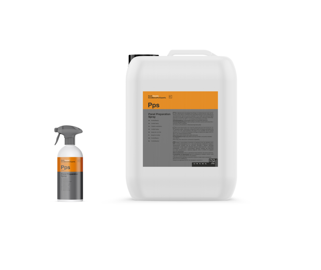 KOCH CHEMIE - Pps - Panel Preparation Spray