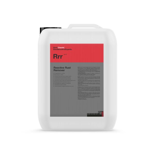KOCH CHEMIE – Rrr – Reactive Rust Remover