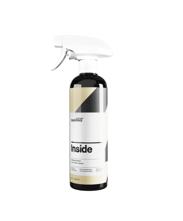 CARPRO – INSIDE – Interior Cleaner
