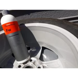 KOCH CHEMIE – Fw – Fleckenwasser – Stain Remover – Olie – Ink – Verf Verwijderaar