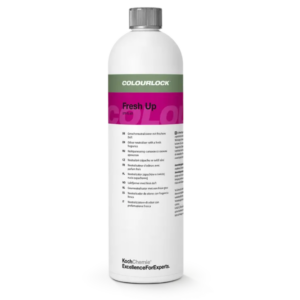 KOCH CHEMIE - Fu - Fresh Up - Geurverwijderaar - 1000ml