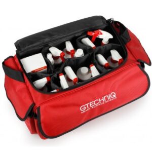 GTECHNIQ – Detailer Bag