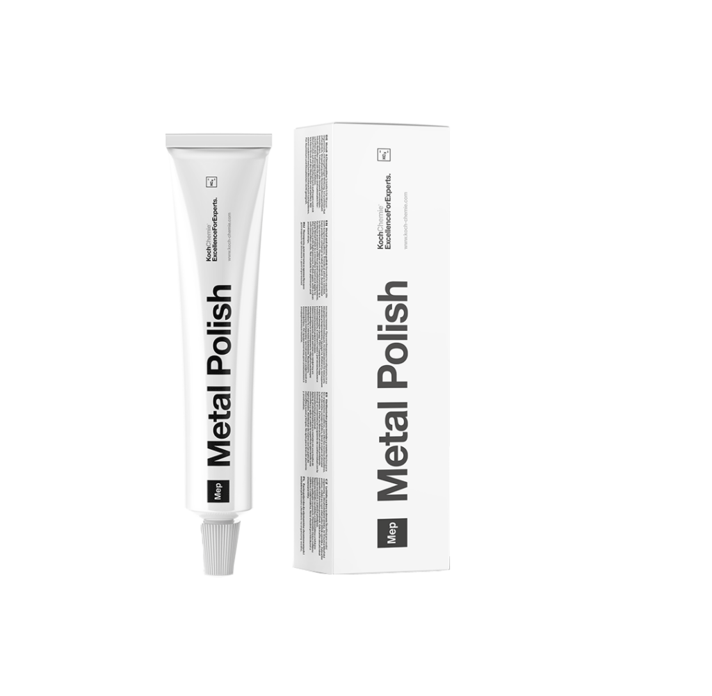 KOCH CHEMIE - Mep - Metal Polish - 75ml