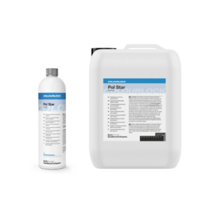 KOCH CHEMIE - COLOURLOCK - Po - Pol Star - Stof, Leder & Alcantara Reiniger