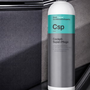 KOCH CHEMIE - Csp - Cockpit-Super-Plege - Reiniging & Conditioner Interieur