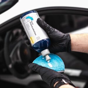 KOCH CHEMIE – Protect Leather Care – 500ml – Consumer Range