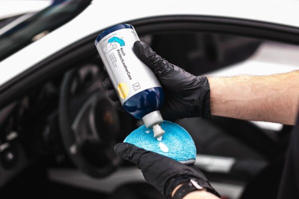 KOCH CHEMIE – Protect Leather Care – 500ml – Consumer Range