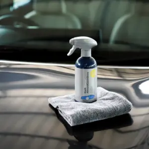KOCH CHEMIE - Allround Quick Shine - Consumer Range