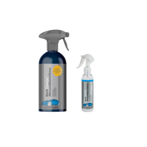 KOCH CHEMIE - Allround Quick Shine - Consumer Range