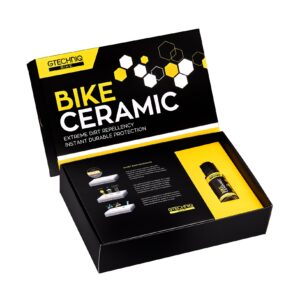 GTECHNIQ - BIKE - Ultimate Bike Care Kit