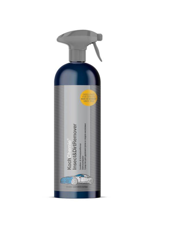 KOCH CHEMIE – Ldr – Insect & Dirt Remover