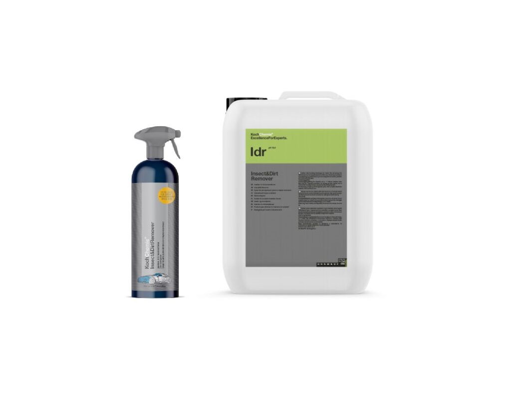 KOCH CHEMIE - Ldr - Insect & Dirt Remover