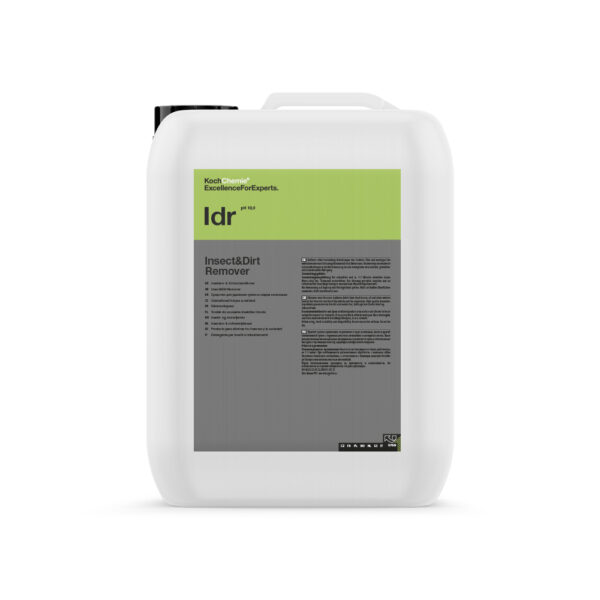 KOCH CHEMIE – Ldr – Insect & Dirt Remover