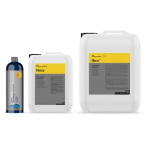 KOCH CHEMIE – Nms – Nanomagic Shampoo – pH neutrale Shampoo