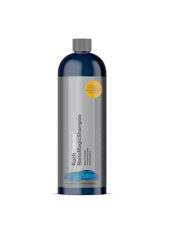 KOCH CHEMIE – Nms – Nanomagic Shampoo – pH neutrale Shampoo