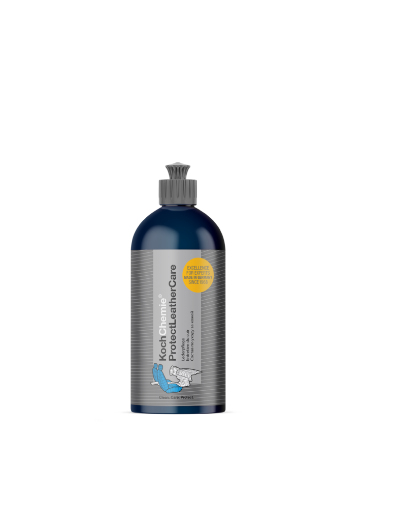 KOCH CHEMIE - Protect Leather Care - 500ml - Consumer Range
