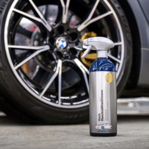 KOCH CHEMIE - Reactive Wheel Cleaner - Rim Cleaning Gel - 750ml - Consumer Range