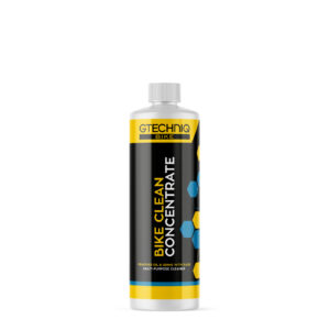GTECHNIQ – BIKE – Ultimate Bike Care Kit