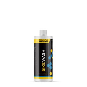 GTECHNIQ – BIKE – Ultimate Bike Care Kit