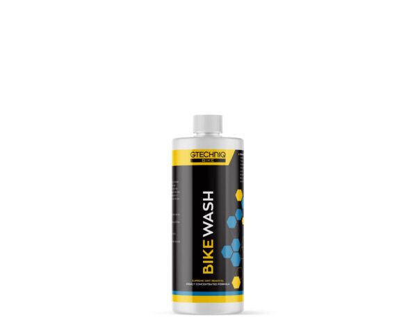GTECHNIQ – BIKE – Ultimate Bike Care Kit