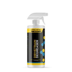 GTECHNIQ – BIKE – Ultimate Bike Care Kit