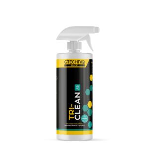 GTECHNIQ – BIKE – Ultimate Bike Care Kit