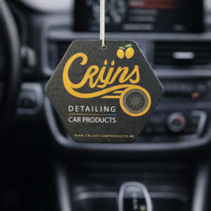 CRIJNS GEURHANGER – Lemon - Citroen