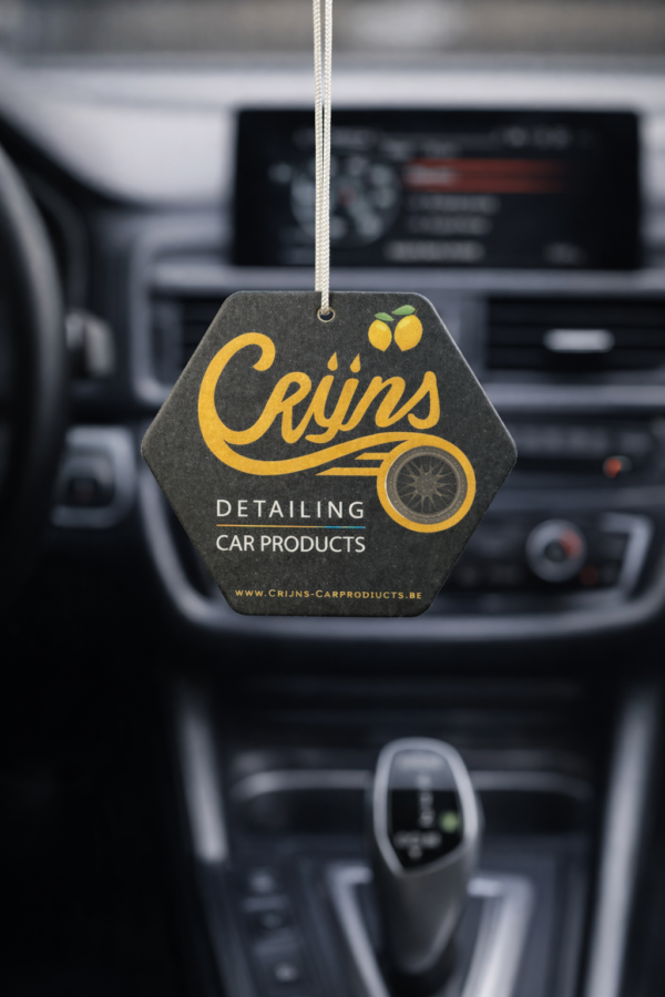CRIJNS GEURHANGER – Lemon – Citroen