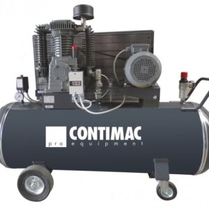 CONTIMAC - CM 655/15/300 D (3-400V) - 15Bar