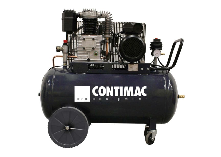CONTIMAC - CM 455/10/50 W (230V)