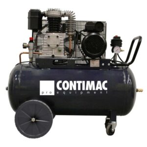 CONTIMAC - CM 455/10/100 W (3-400V)