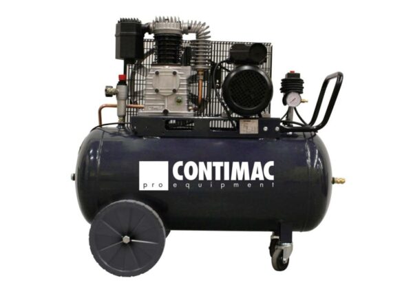 CONTIMAC – CM 455/10/100 W (3-400V)