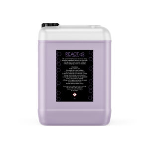 CARBON COLLECTIVE - React - Fallout & Iron Remover - Extra Strong - 5L