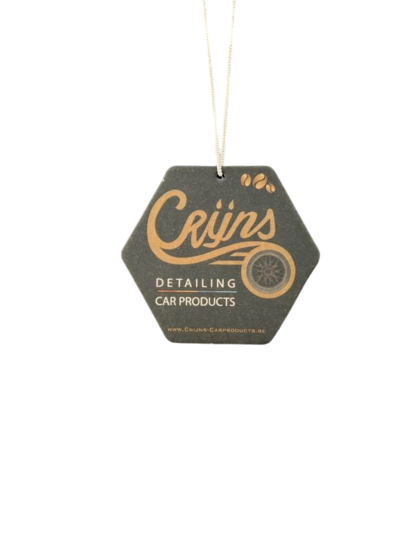 CRIJNS GEURHANGER – Café - Koffie