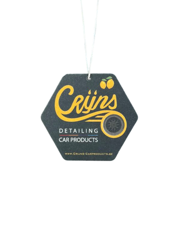 CRIJNS GEURHANGER – Lemon - Citroen