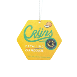CRIJNS GEURHANGER – Melon - Limoen