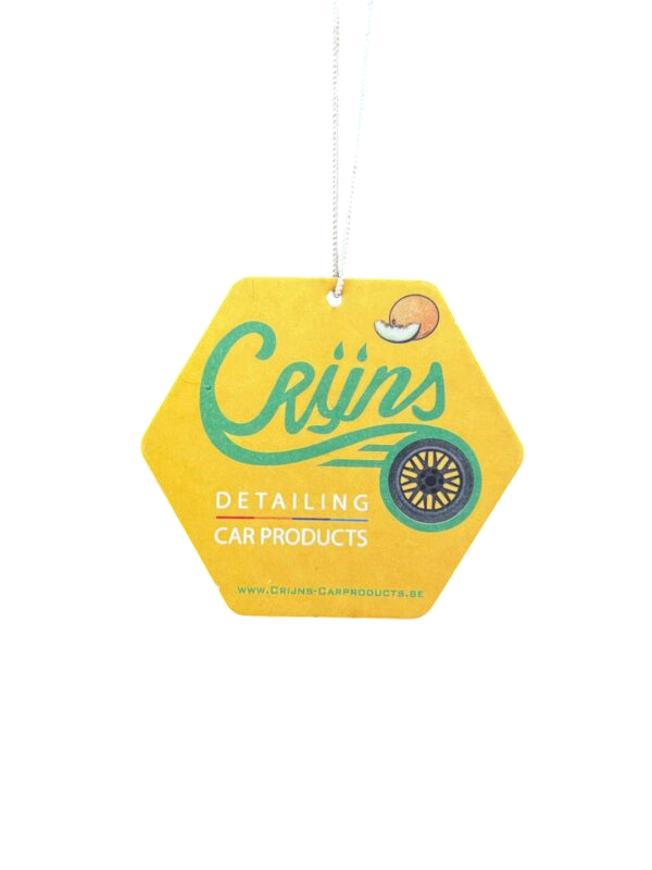 CRIJNS GEURHANGER – Melon - Limoen